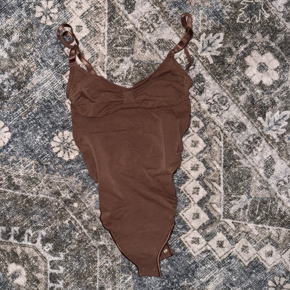Skims Bodysuit